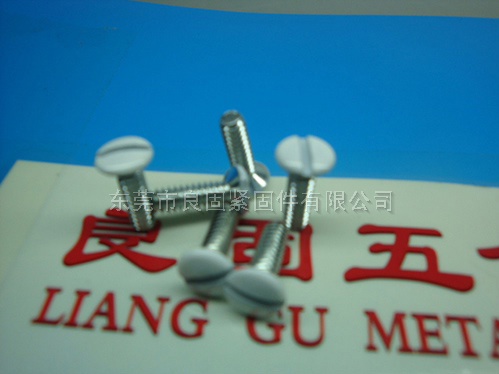 烤漆螺丝229