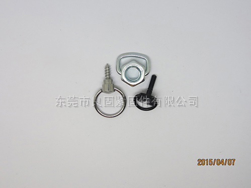 特殊螺丝厂家007